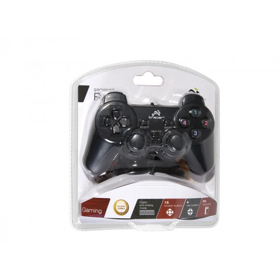 Gamepad PC Recon