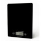 Digital Kitchen Scale LEMON BLACK EKS002K