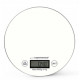 Digital Kitchen Scale MANGO WHITE EKS003W