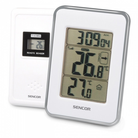 SWS 25 WS Weather station