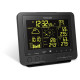 Weather station SWS 9700, Wys.PMVA TRUE COLOR 5.8 inches, 5in1