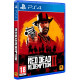 Game PS4 Red Dead Redemption 2