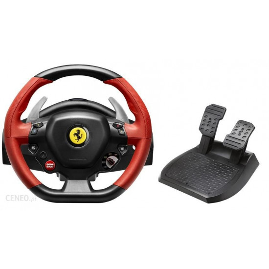 Racing wheel Ferrari 458 Spider Xbox One