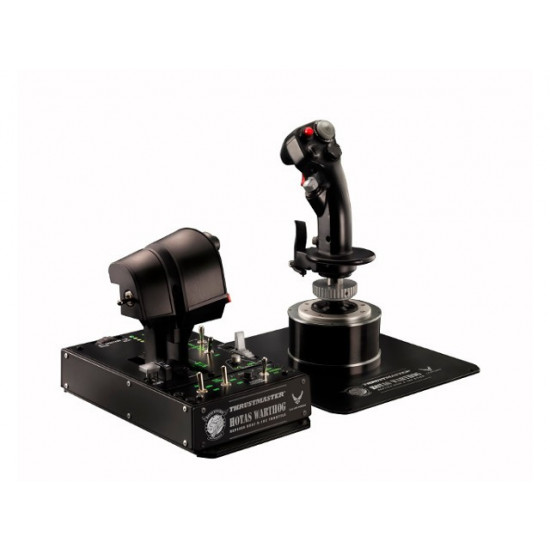 Joystick Hotas Warthog PC