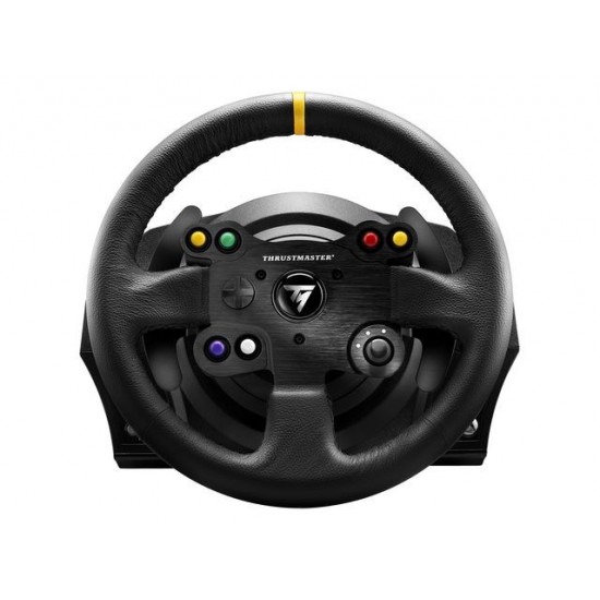 Steering wheel TX Leather Edition PC / XONE