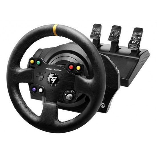 Steering wheel TX Leather Edition PC / XONE