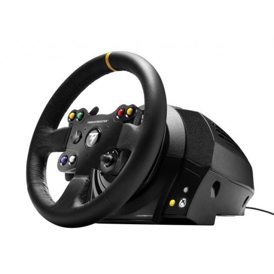 Steering wheel TX Leather Edition PC / XONE