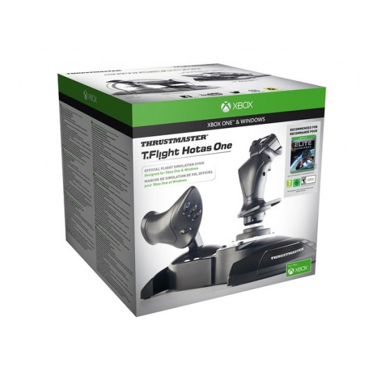 Joystick T. Flight Hotas One XBox One PC