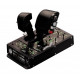 Joystick Hotas Warthog PC Dual Throttles