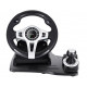 Steering wheel Roadster 4 in 1 PC/PS3/X