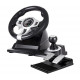 Steering wheel Roadster 4 in 1 PC/PS3/X