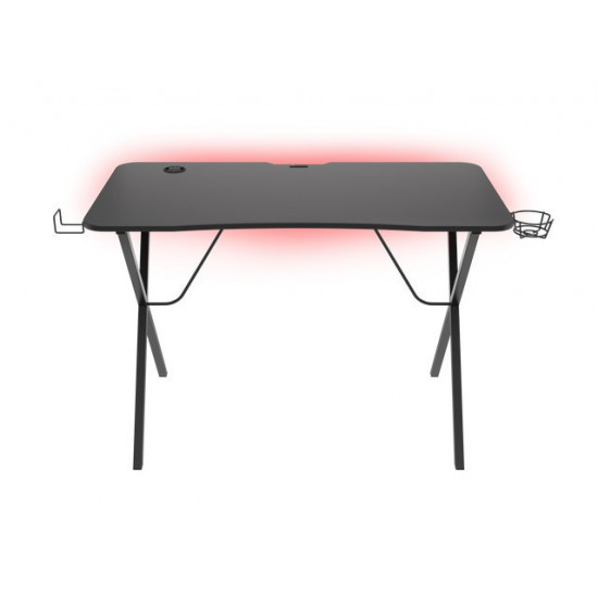 Gaming desk Genesis Holm 200 RGB