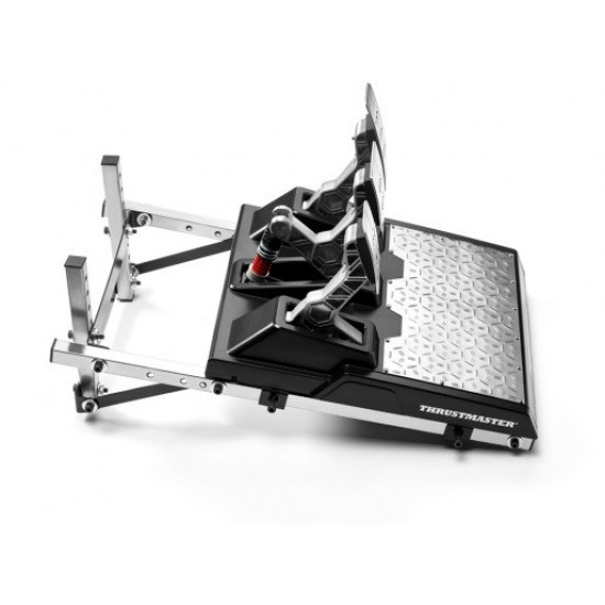 T-Pedals stand