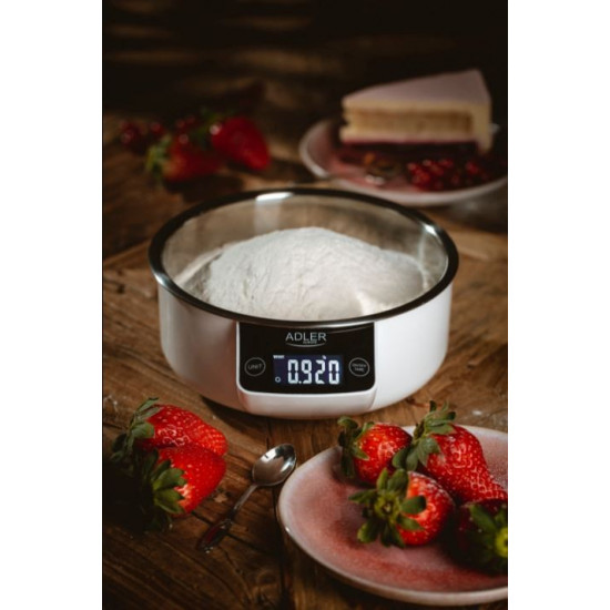 Kitchen scales AD 316