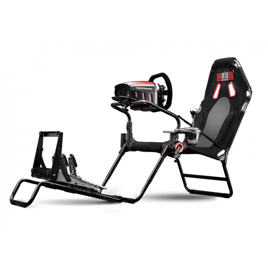 GT-Lite Racing Cockpit