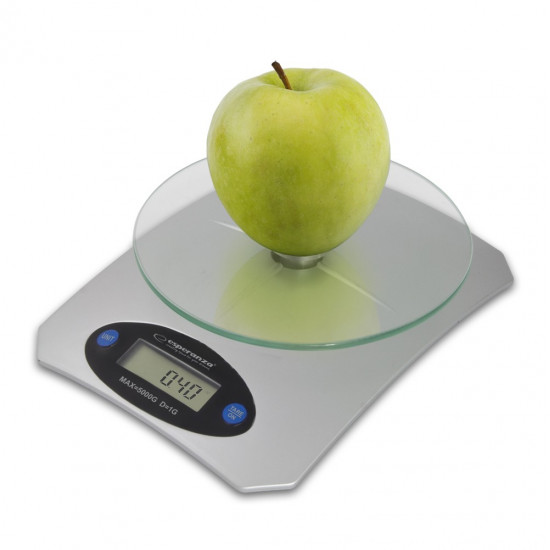 8KITCHEN SCALE AVOCADO