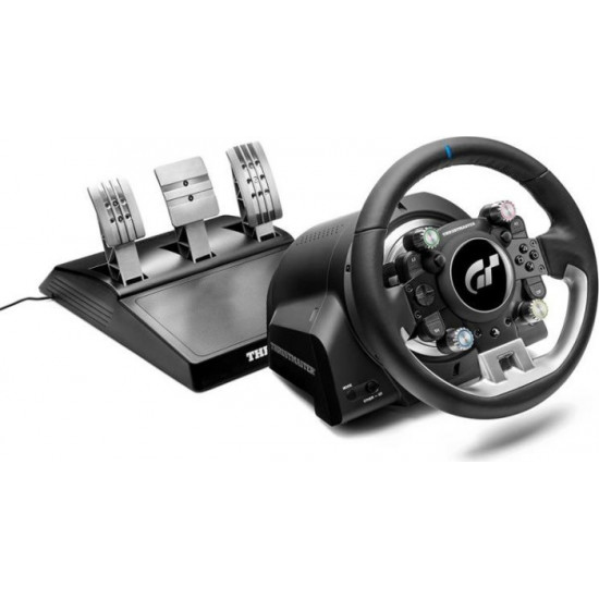 Racing wheel T-GT II PC/PS