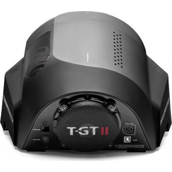 Racing wheel T-GT II PC/PS