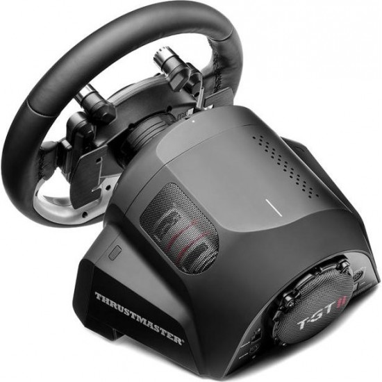 Racing wheel T-GT II PC/PS