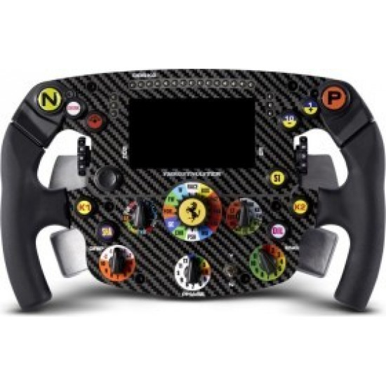 Formula Wheel Add-on Ferrari SF1000