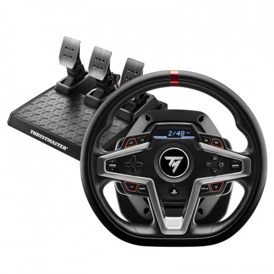 RAcin Wheel T248 PC PS