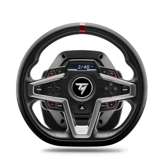 RAcin Wheel T248 PC PS