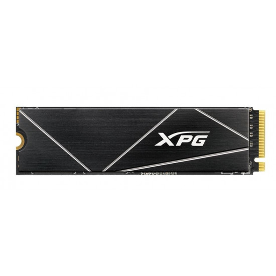 SSD drive XPG GAMIX S70 BLADE 1TB PCIe 4x4 7.4/5.5 GBs