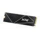 SSD drive XPG GAMIX S70 BLADE 1TB PCIe 4x4 7.4/5.5 GBs