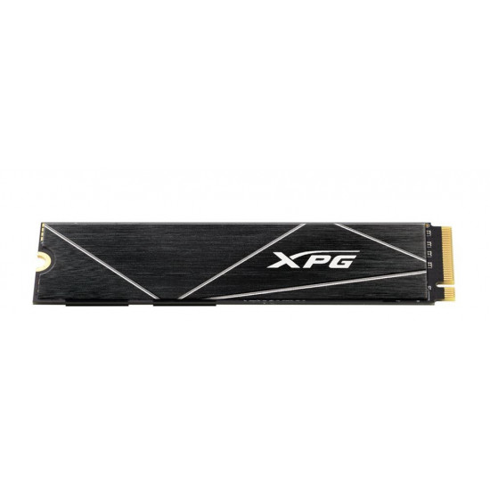 SSD drive XPG GAMIX S70 BLADE 1TB PCIe 4x4 7.4/5.5 GBs