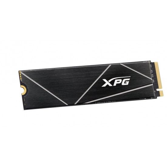 SSD drive XPG GAMIX S70 BLADE 2TB PCIe 4x4 7.4/6.8 GBs