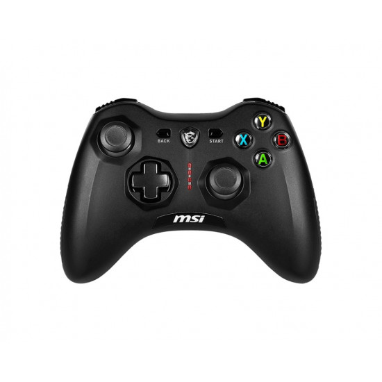 Gamepad Force GC30 V2 black