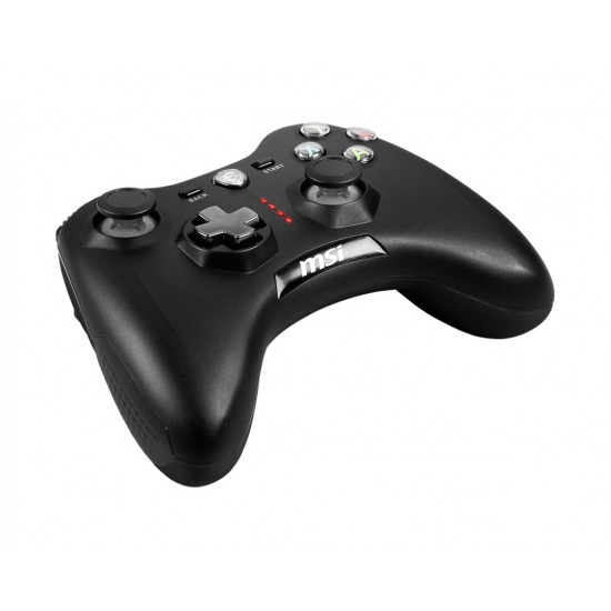 Gamepad Force GC30 V2 black