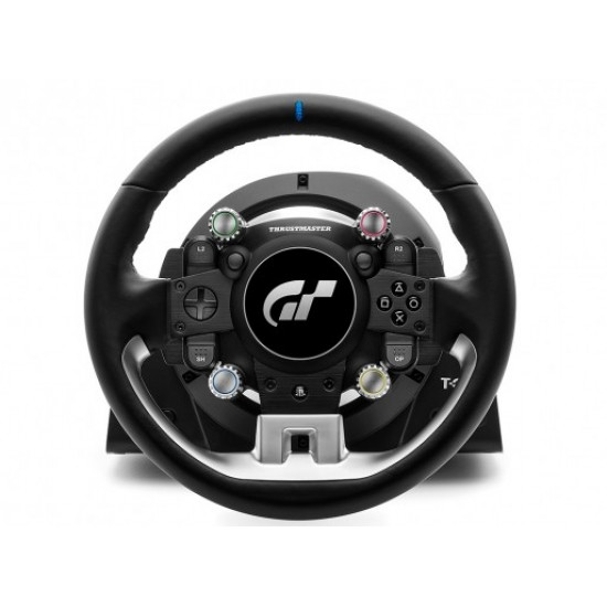 Set T-GT II wheel + base PC/PS5