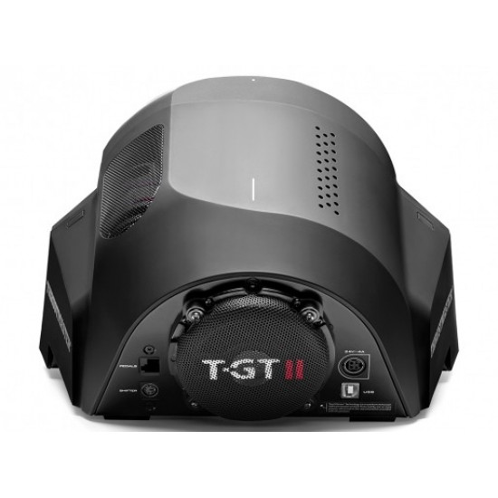 Set T-GT II wheel + base PC/PS5