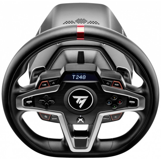 Steering wheel T248 PC Xbox