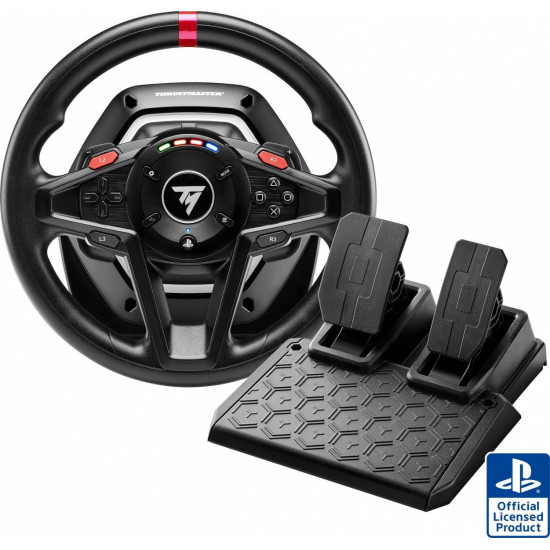 Steering wheel T128 PC PS