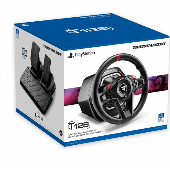 Steering wheel T128 PC PS