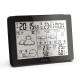 Hama Meteotime weather forecast centre black