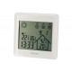 Weather station Hama Action white