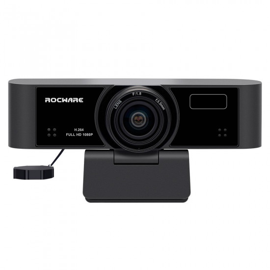 ROCWARE RC15 USB CAM