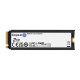 SSD drive FURY Renegade 2TB PCI-e 4.0 NVMe 7300/7000