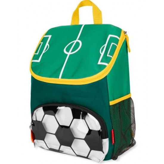 Spark Style Big Kid Backpack Soccer/Futbol