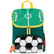 Spark Style Big Kid Backpack Soccer/Futbol