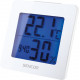 SWS 1500W Clock thermometer