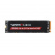 SSD drive 1TB Viper VP4300 Lite 7400/6400 M.2 PCIe Gen4x4 NVMe 2.0 PS5