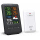 SENCOR SWS 7300 Weather station color