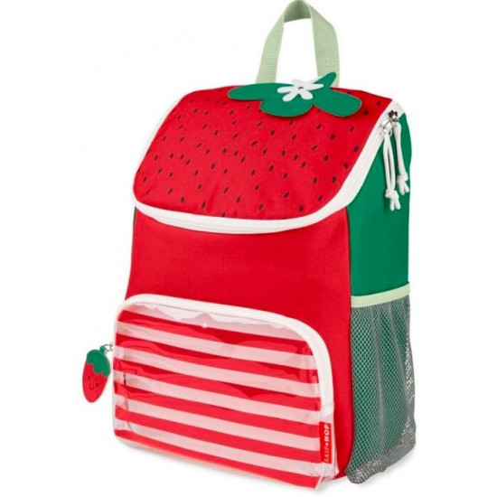 Spark Style Big Kid Backpack Strawberry