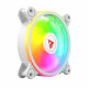 Fan set FAN-01 white SAVIO