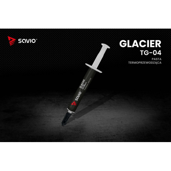 Thermal grease 2g TG-03 SAVIO