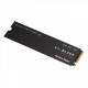 SSD drive WD Black 2TB SN770 NVMe 2280 M2